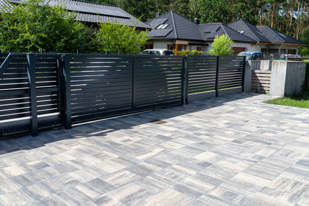 Best Permeable Paver Driveway  in North Palm Beach, FL