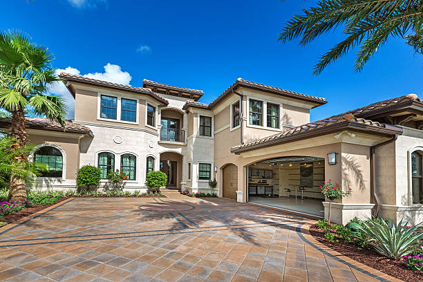 Best Local Driveway Pavers  in North Palm Beach, FL