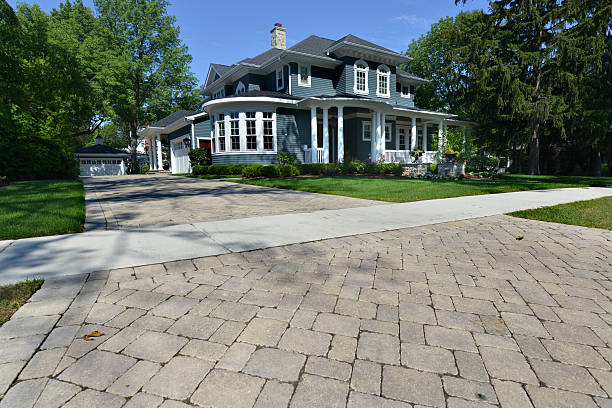 Best Commercial Driveway Pavers  in North Palm Beach, FL