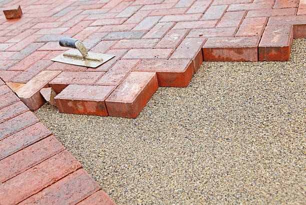 Best Residential Driveway Paver Services  in North Palm Beach, FL